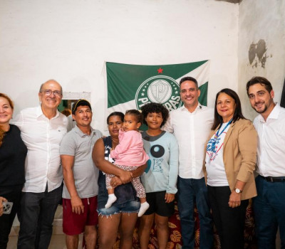 Edvan Ferreira