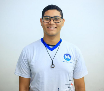 Thiago Ataíde / Ascom Seduc