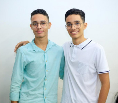 Thiago Ataíde / Ascom Seduc