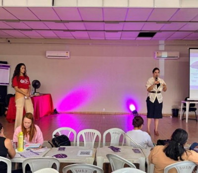 Luisa Siqueira/Instituto GENi