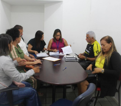  Everton Dimoni / Ascom Seprev