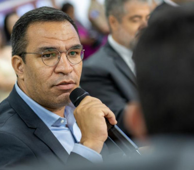 Thiago Sampaio / Agência Alagoas