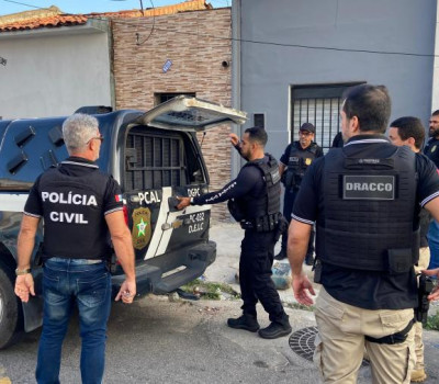 Ascom Polícia Civil